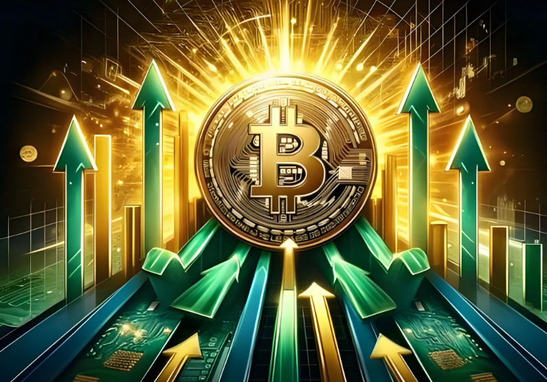 从去中心化的BTC到链上黄金：谁担得起「数字黄金」之名？