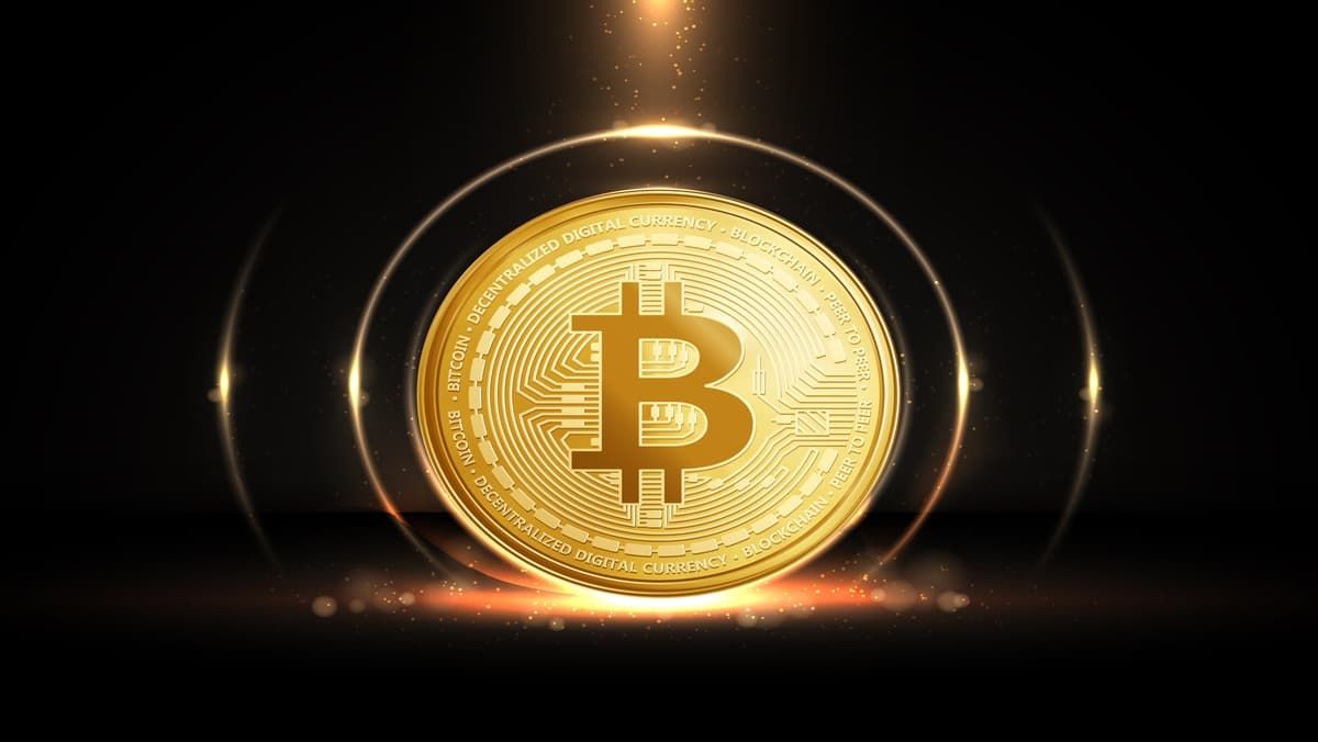 BTC价格预测：2040年令人鼓舞的趋势