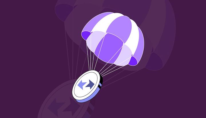 代币空投能赚到钱吗?如何通过空投赚钱?代币空投赚钱方法