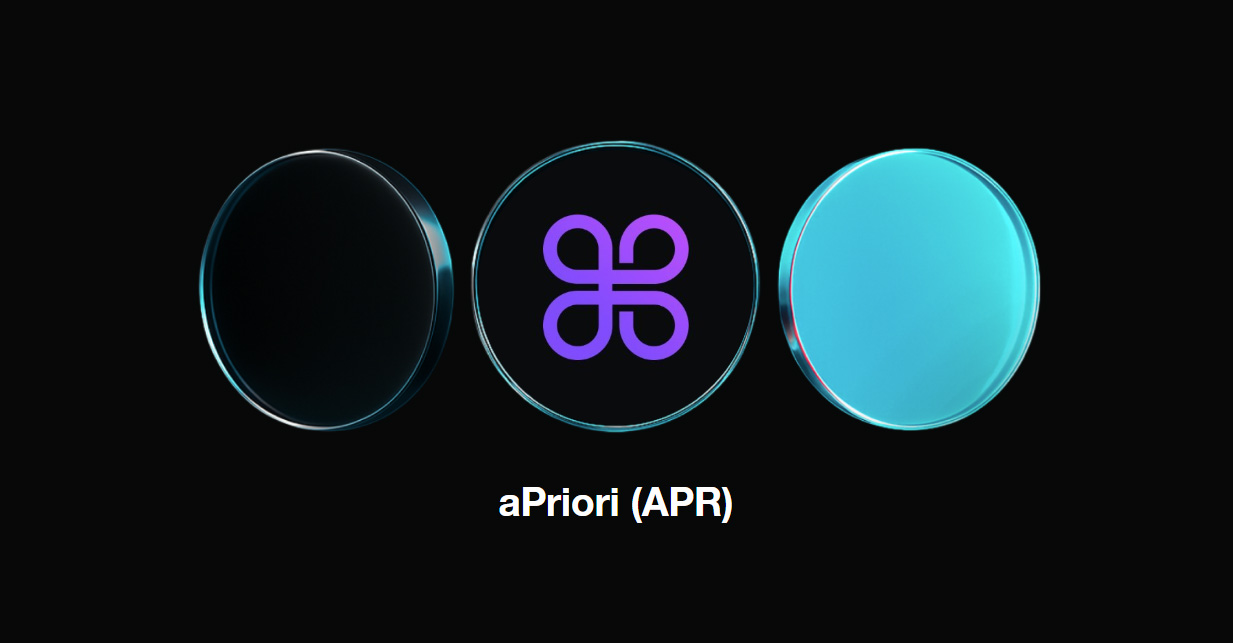 aPriori (APR) 价格展望：2025至2030年走势深度解析
