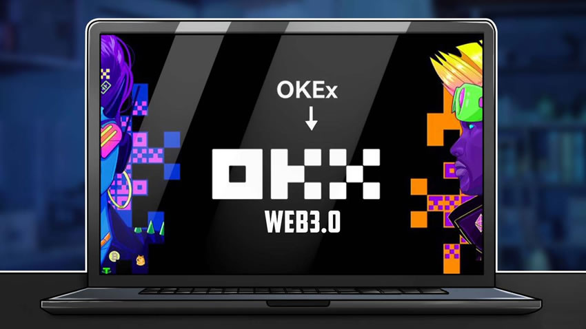 Web3钱包如何下载和注册？欧易APP下载、Web3钱包创建使用全教程