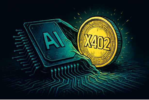 深度解析x402协议：为何它是Web3新财富风口及打新实操指南