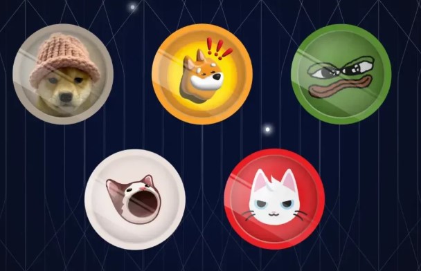揭秘土狗币：定义、特征及与Meme币的核心差异