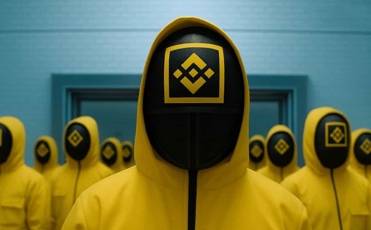 手把手教你：在币安买卖Meme币‘人生’的全流程指南