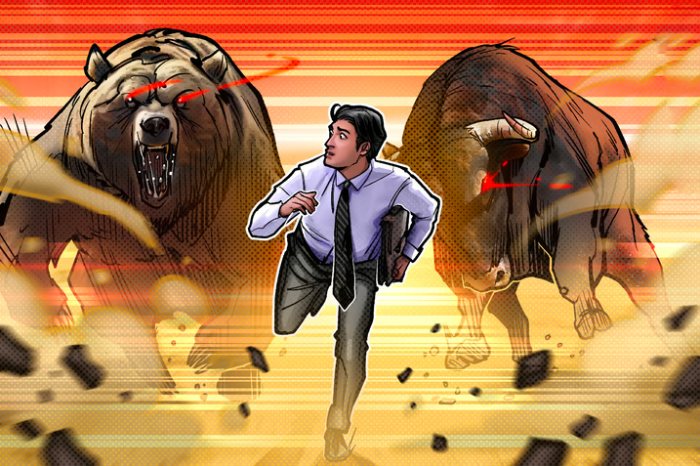 揭秘加密市场陷阱：如何利用资金费率与未平仓合约识别假突破？
