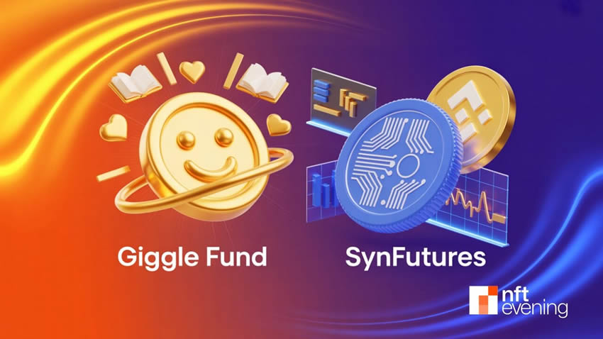 币安10月25日新增GIGGLE与F交易对，支持多重交易对上线