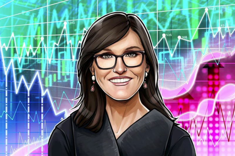 ARK Invest斥资500万美元购入Bullish看涨期权，加码其美股上市