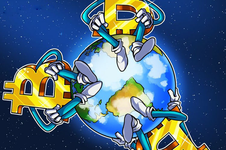 比特币（BTC）讨论激增，价格回暖，美国政府停摆接近尾声