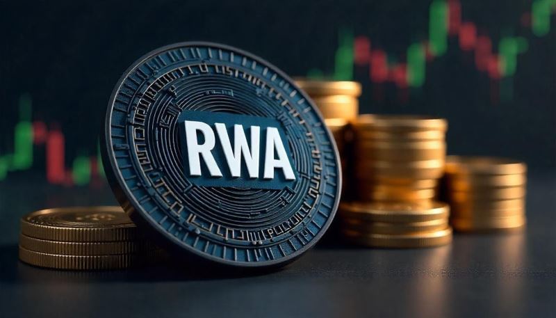 RWA运作方式和未来展望