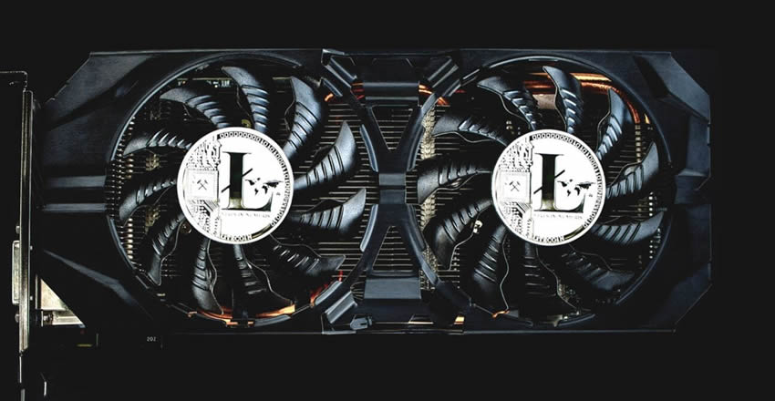 莱特币(LTC)是什么？如何挖莱特币(LTC)：新手分步指南