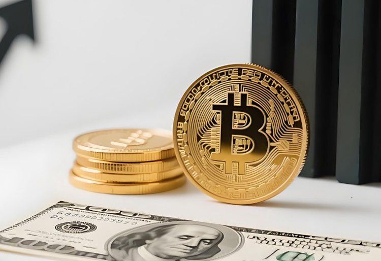 摩根大通将认比特币(BTC)作抵押品 CEX顶流如何站稳机构风口?