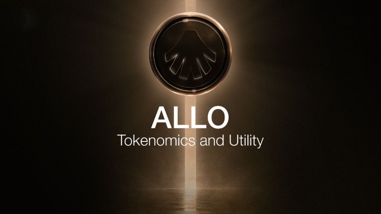 Allora Network (ALLO) 深度解析：智能层架构、代币经济及市场展望