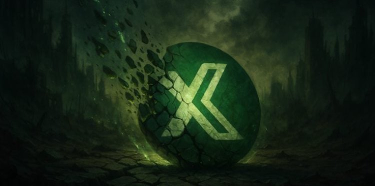 USDX脱锚原因分析
