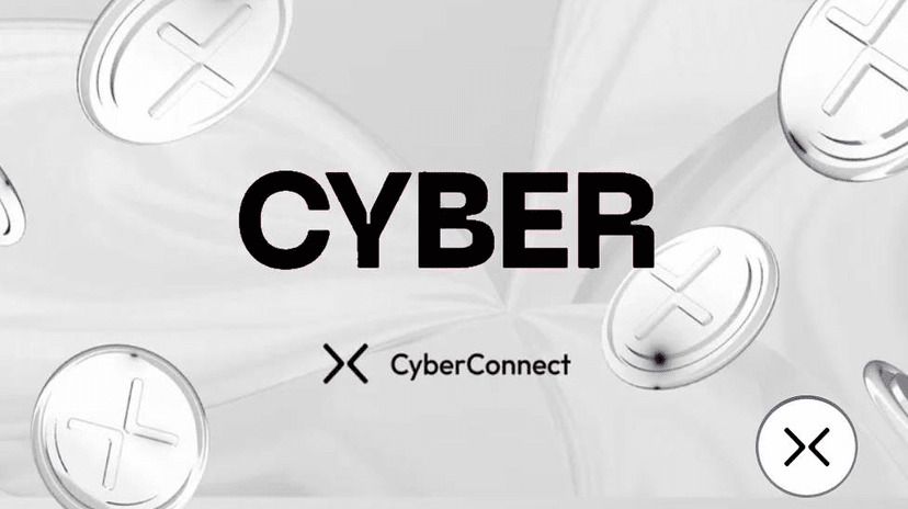 什么是CyberConnect (CYBER)币?CYBER特点、空投、未来前景及购买方法