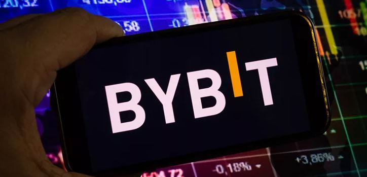 Bybit新手入门指南：注册、充提币及Launchpool理财全流程详解