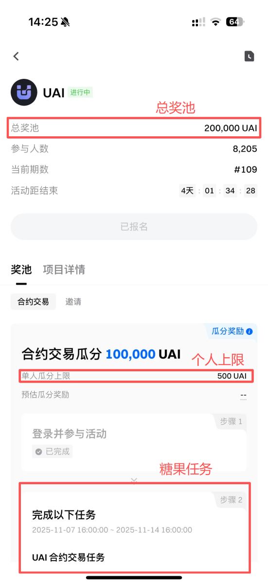 Gate CandyDrop参与方式介绍