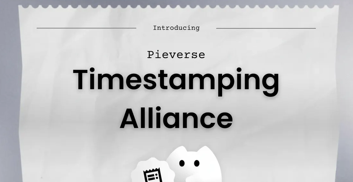 Pieverse(PIEVERSE)币详细介绍