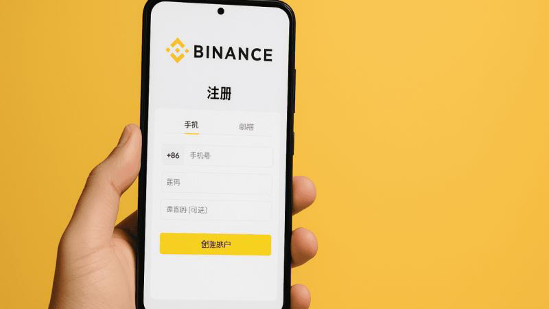 中国大陆用户币安APP下载全指南：iOS/安卓安装教程及官网链接