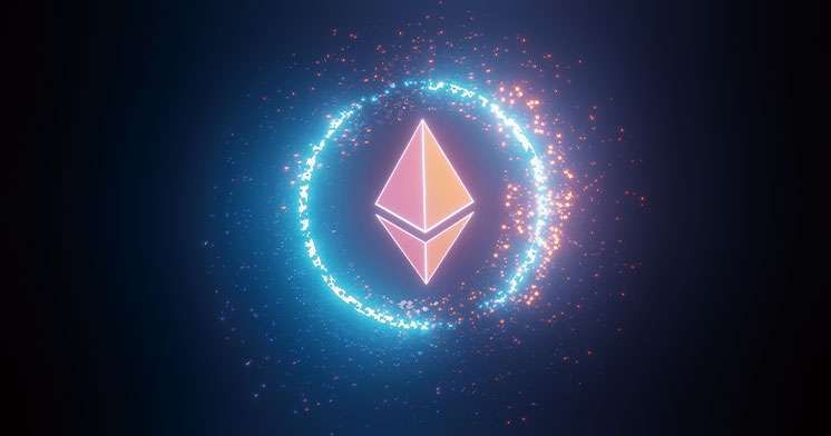 以太坊(ETH)是什么?怎么买?ETH价格预测2026-2050年