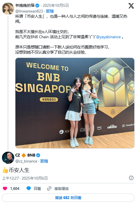BNB链Meme狂潮解析：'币安人生'如何引爆全球关注