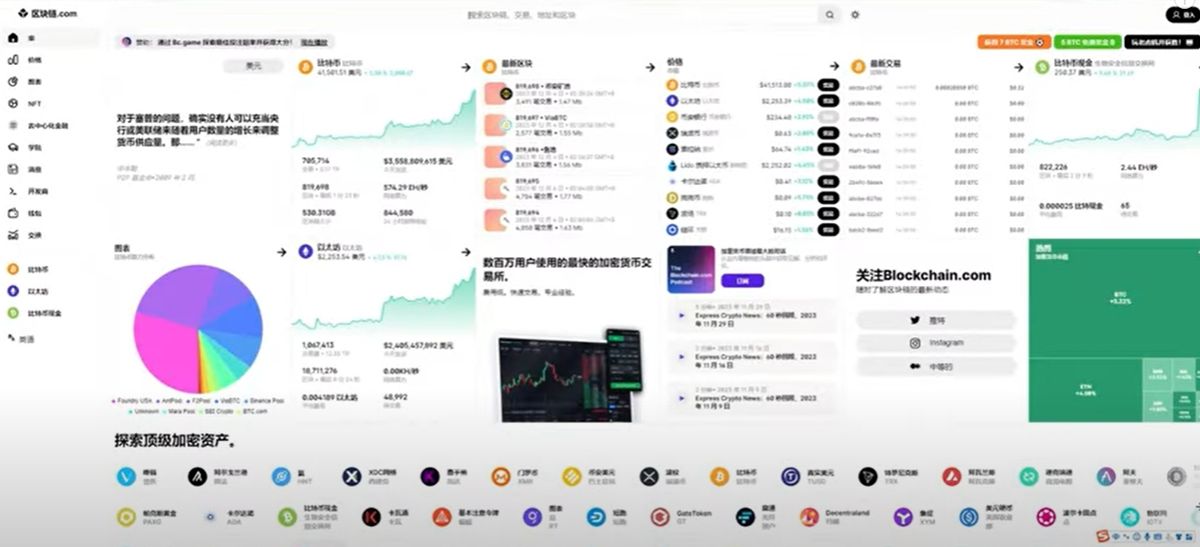 虚拟币平台哪个好？_图6
