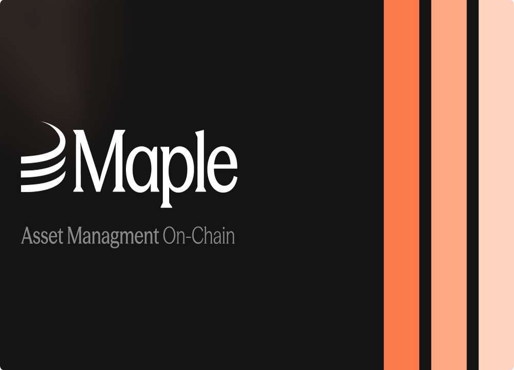 Maple Finance (SYRUP) 币是什么？怎么买？SYRUP运作方式、代币经济学及价格预测