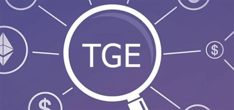 什么是TGE?2025年10月十大加密货币TGE项目介绍(空投指南)