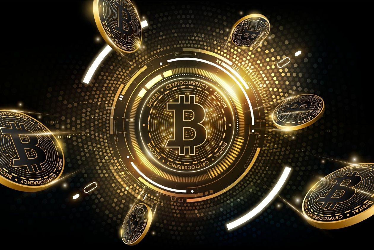 比特币价格预测:技术分析和市场因素展望至2025年