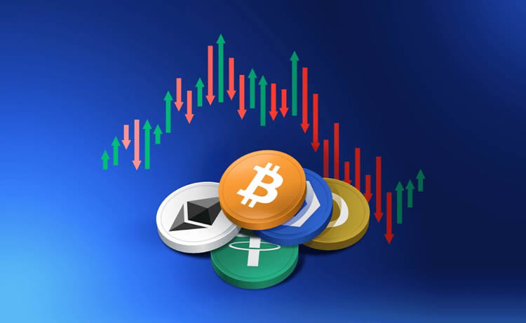 虚拟货币技术分析介绍