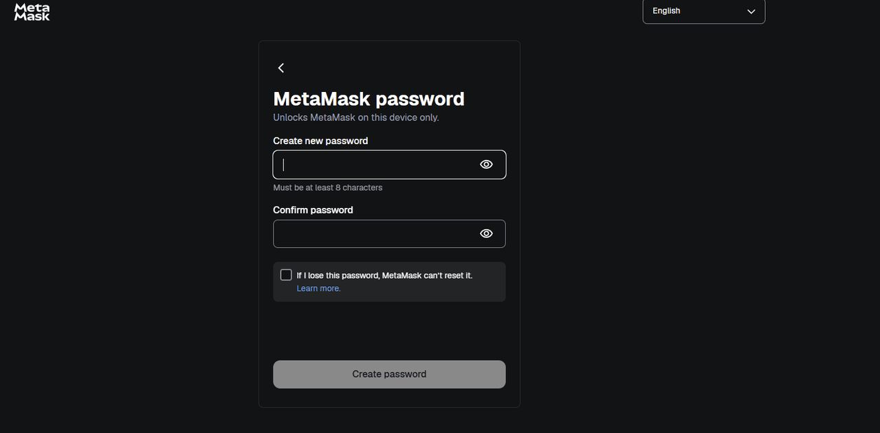 如何将MetaMask 连接到Polygon:逐步指南_图4