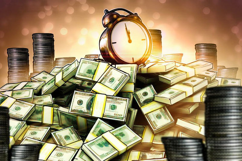 加密市场寒意再起:比特币(BTC)跌破10万美元,机构仍在逢低布局