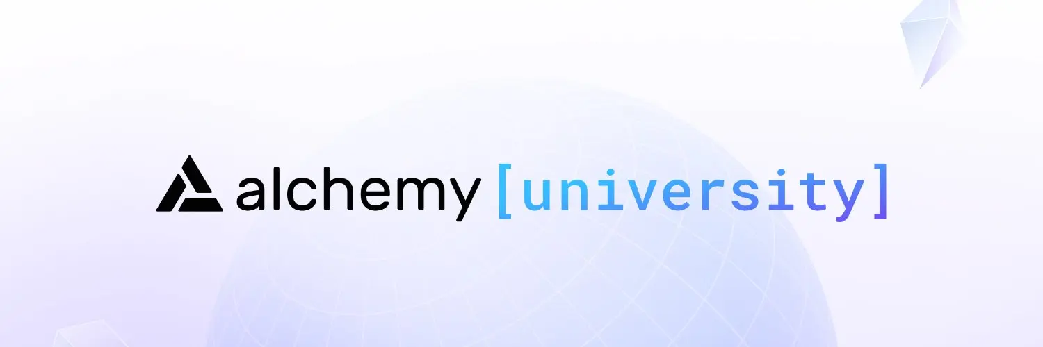 Alchemy University（未发币）
