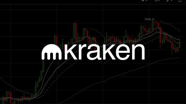 Kraken APP