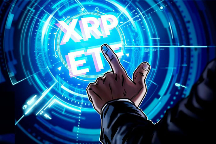 政策利好叠加ETF预期，瑞波币（XRP）价格强势反弹