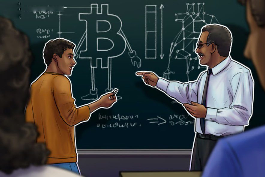 我的第一个比特币（BTC）结束萨尔瓦多项目，转向全球比特币教育