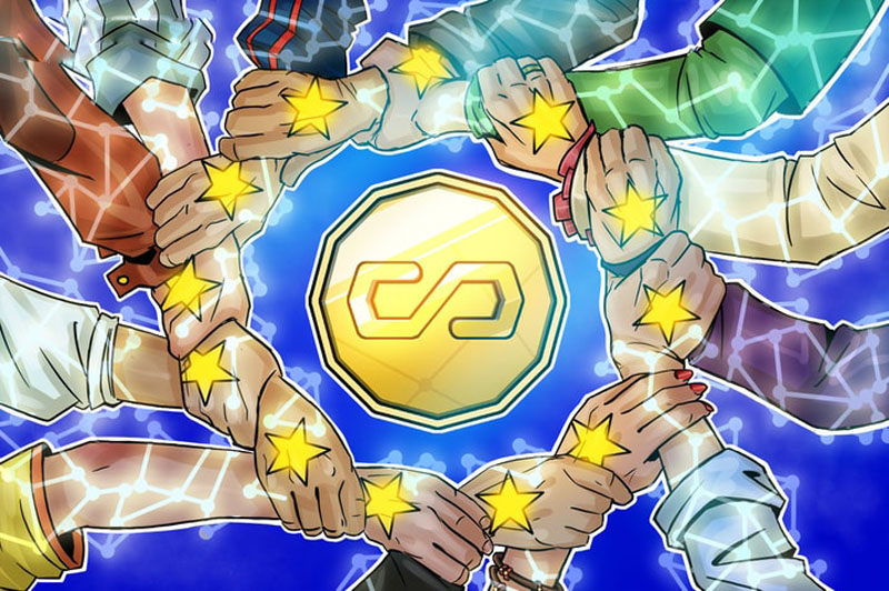 德意志银行和DWS支持的EURAU稳定币通过Chainlink实现多链部署