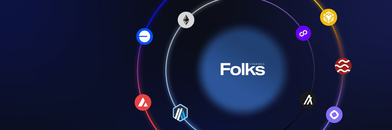 什么是Folks Finance（FOLKS）？