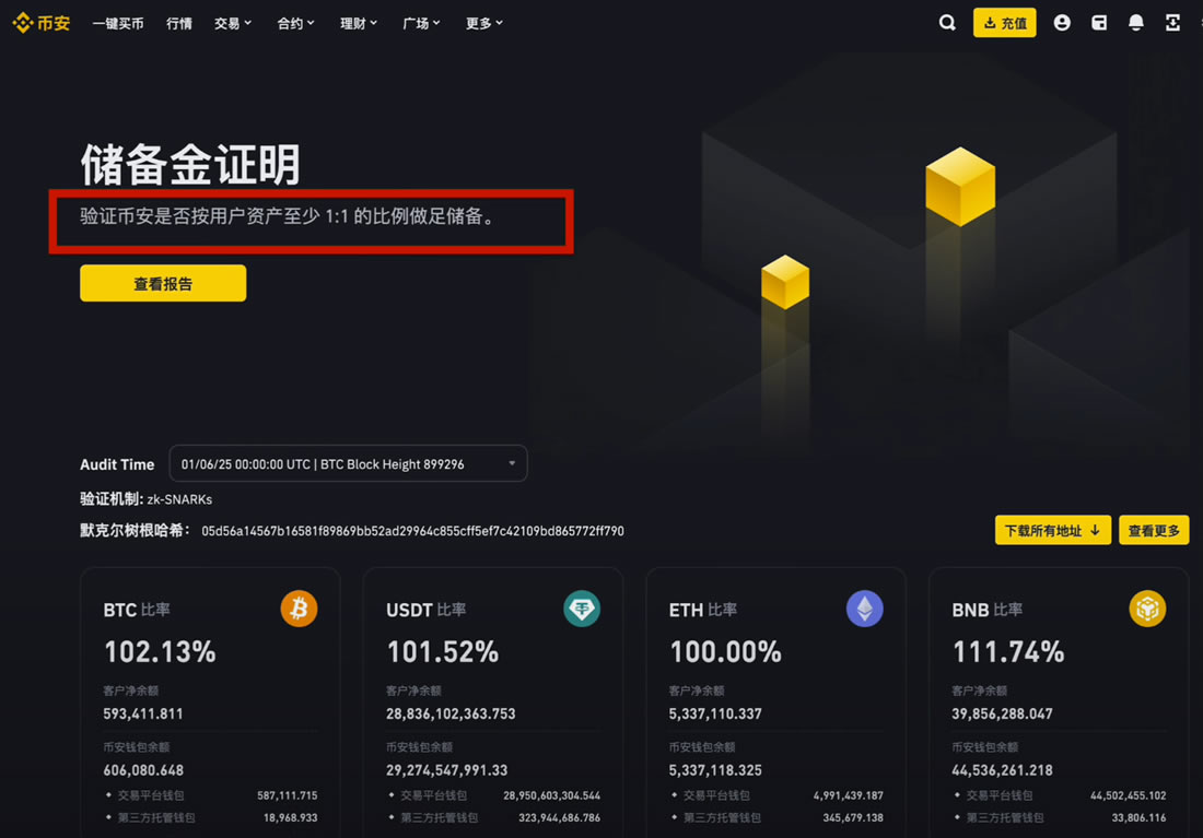 安全性对比