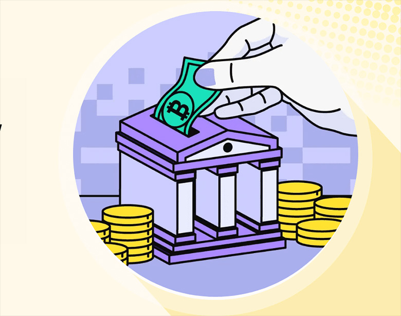 2025年机构加密资产持仓报告：十大金库与全球持有量解析