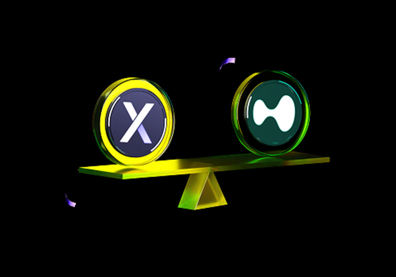 Hyperliquid 挑战 dYdX：从底层架构到市场霸权的深度解析
