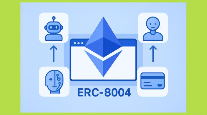 一文详解ERC-8004