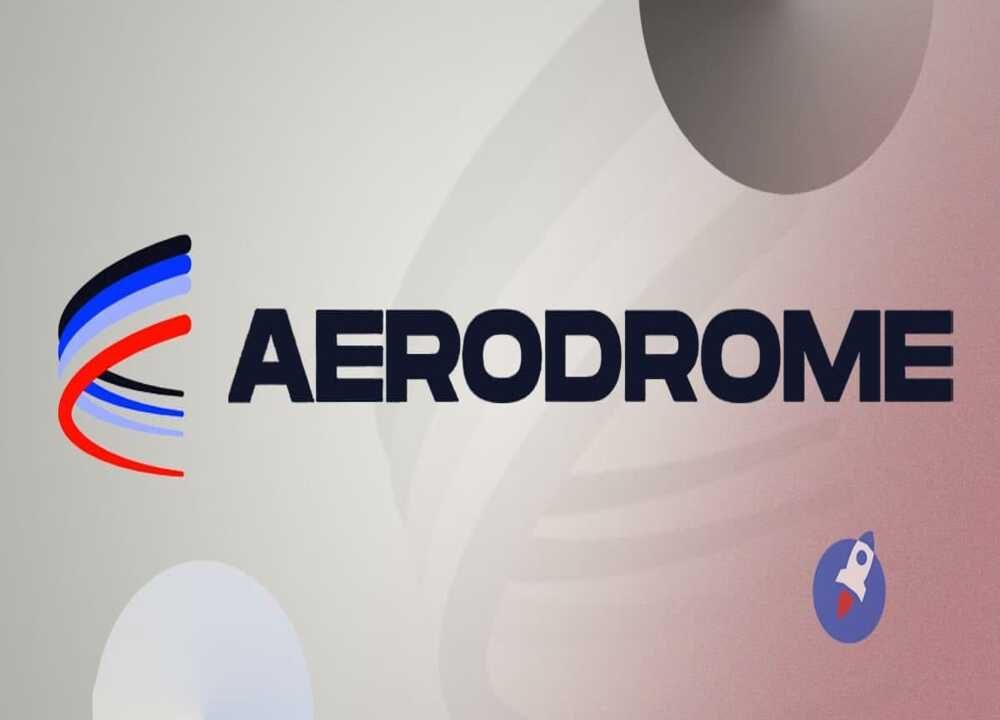 Aerodrome Finance(AERO)币是什么?怎么买?AERO价格预测2026-2050