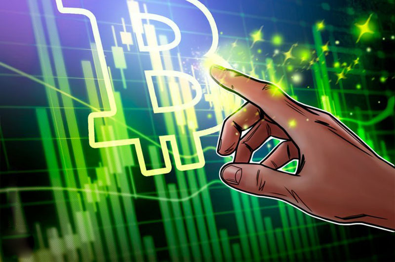 分析师称,比特币(BTC)价格突破11.5万需满足这一条件