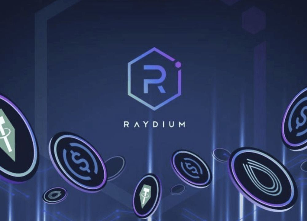 Raydium (RAY) 深度解析：核心机制、代币模型与投资前景