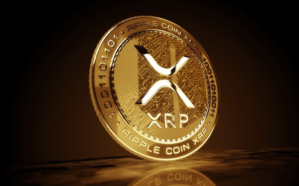 什么是XRP?怎么买?XRP价格预测2026-2040年