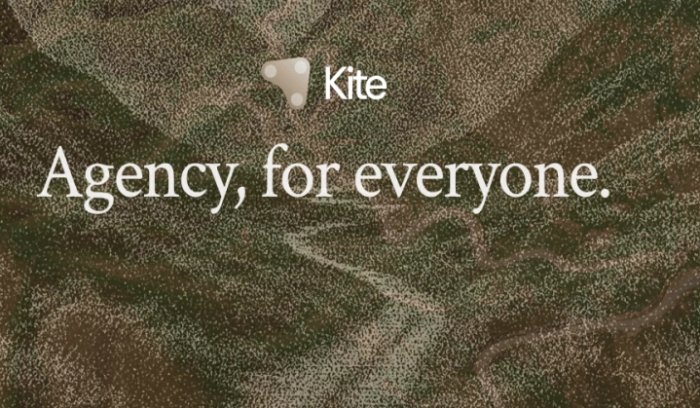 Kite AI深度解析：构建AI互联网信任层，KITE代币经济与空投领取全指南