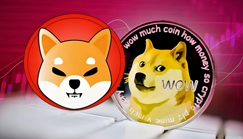 从柴犬到佩佩：MEME币市场风云