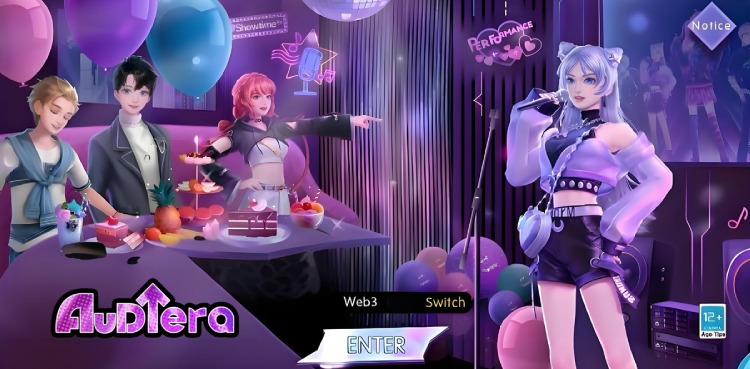 Audiera(BEAT)币全面介绍