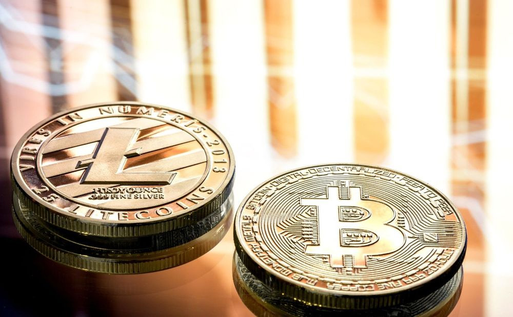 LTC 和 BTC 比较：主要差异