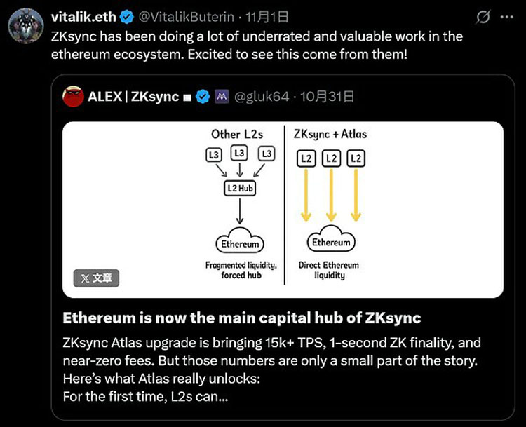 以太坊终局布局全面提速